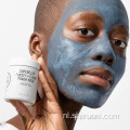 Niacinamide Whitening White Clay Mud gezichtsmasker